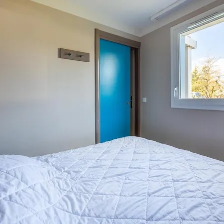 Danou Apartment *