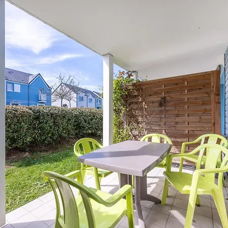 Danou Apartment Courseulles-sur-Mer