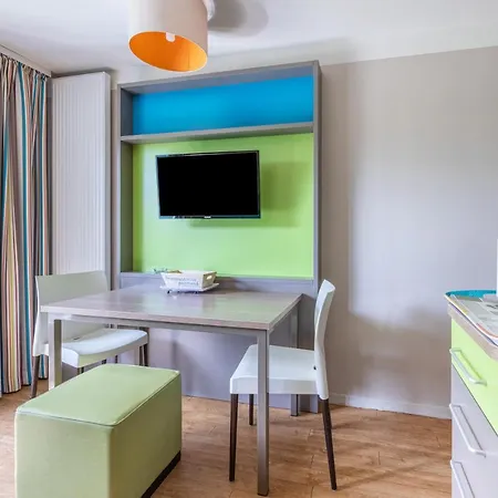 Danou Apartment Courseulles-sur-Mer