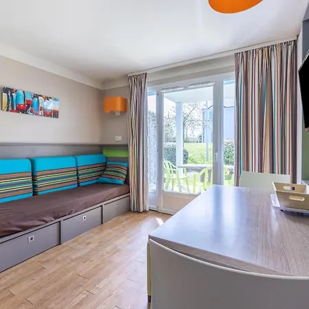 Apartment Danou