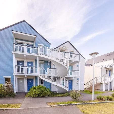 Apartment Danou *