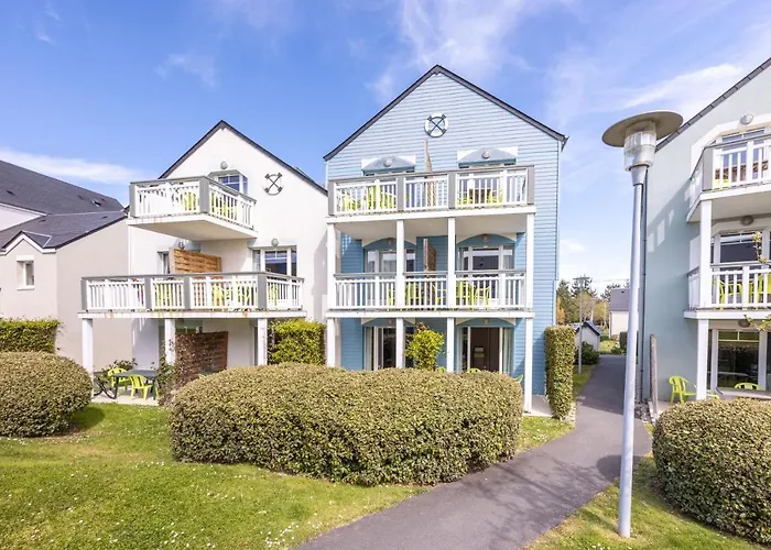 Danou 公寓 库尔瑟勒·苏尔·梅尔