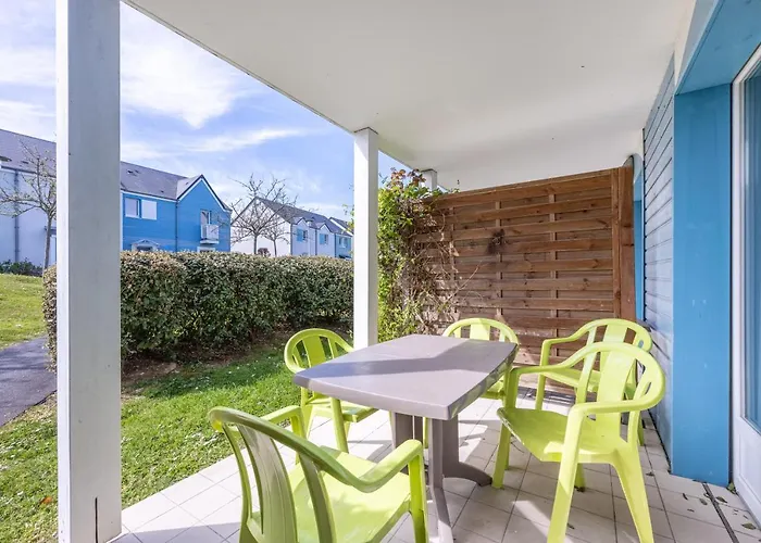 Danou 公寓 库尔瑟勒·苏尔·梅尔