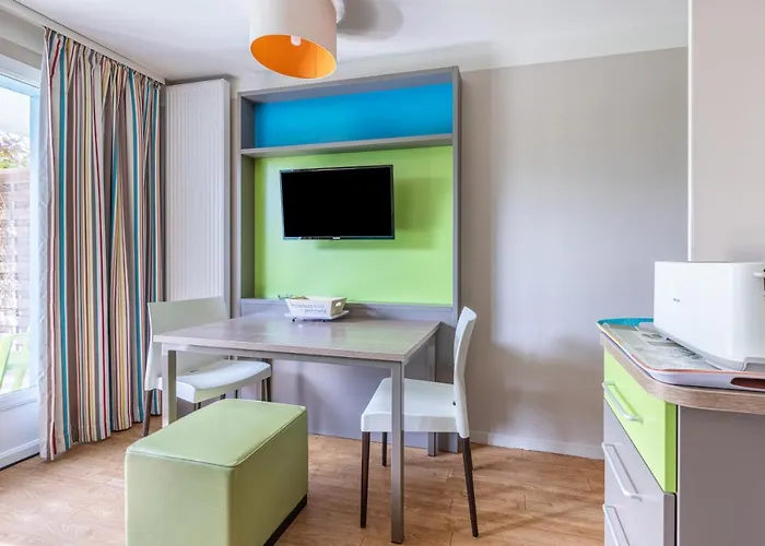 Danou 公寓 库尔瑟勒·苏尔·梅尔